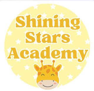 Shining Stars Academy Logo