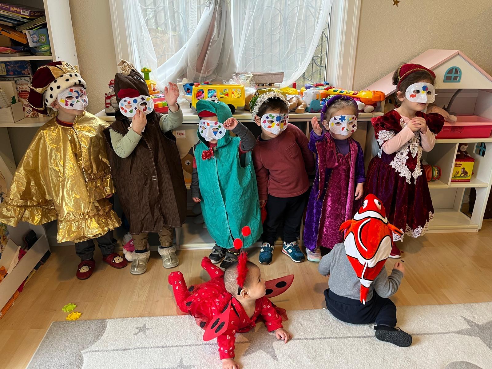 Jewish Enrichment Program