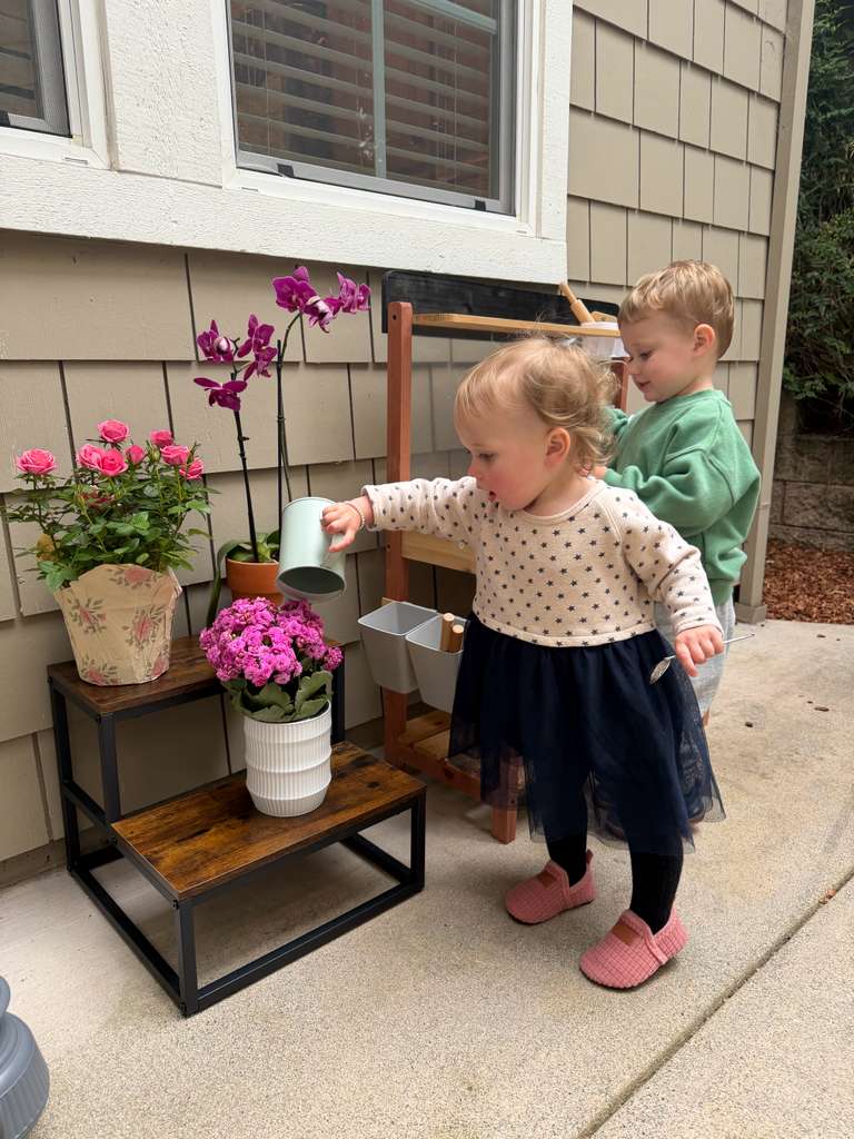 Gardening