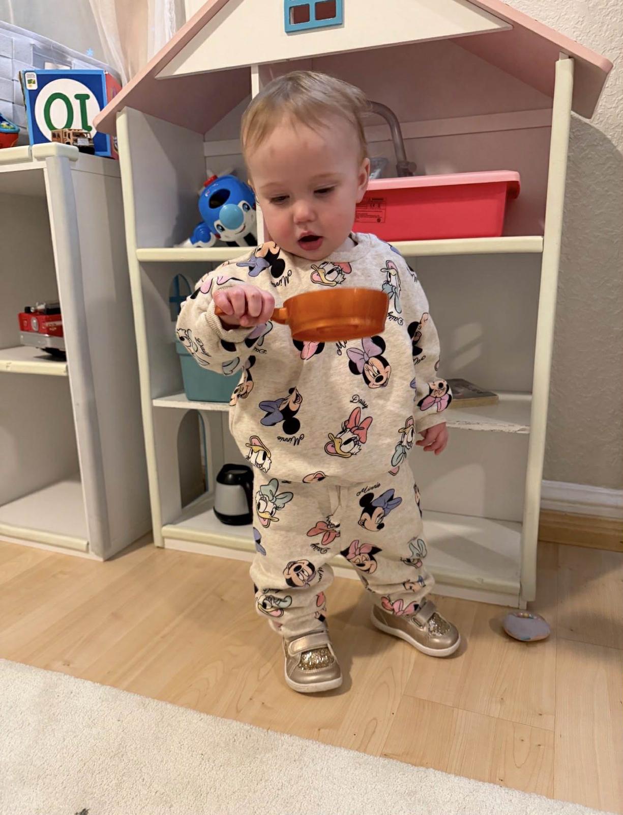 Life Skills - practical learning